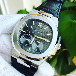 Đồng Hồ Nam Patek Philippe PT5712G-001